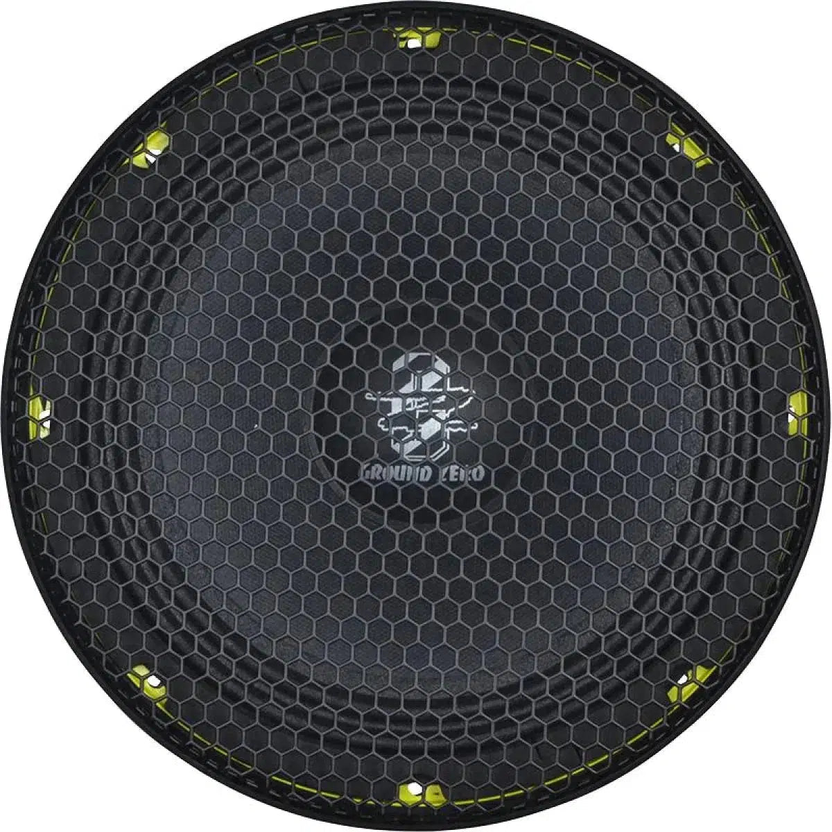 Ground Zero-Competition GZCC 200.2SQL-8" (20cm) Speaker Set-Masori.de