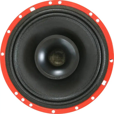 Ground Zero-Competition GZCF 165NEO-PRO-6.5" (16,5cm) Coaxial-Loudspeaker-Masori.de