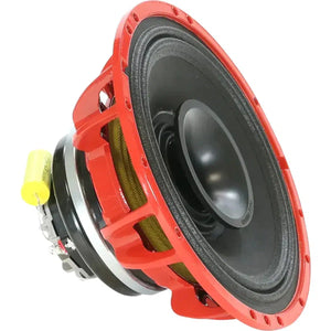 Ground Zero-Competition GZCF 165NEO-PRO-6.5" (16,5cm) Coaxial-Loudspeaker-Masori.de