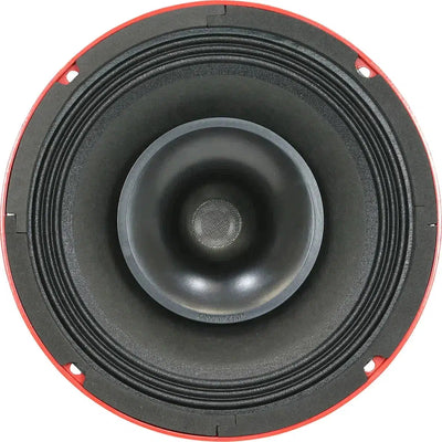 Ground Zero-Competition GZCF 200NEO-PRO-8" (20cm) Coaxial-Loudspeaker-Masori.de