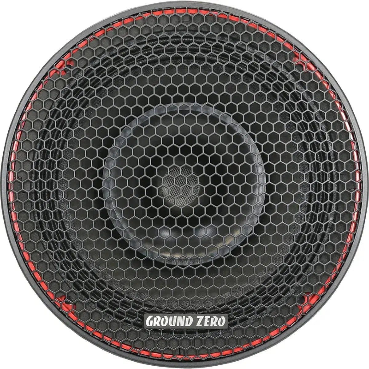 Ground Zero-Competition GZCF 200NEO-PRO-8" (20cm) Coaxial-Loudspeaker-Masori.de