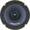 Ground Zero-Competition GZCF 6.5SPL-NEO-6.5" (16,5cm) Coaxial-Loudspeaker-Masori.de