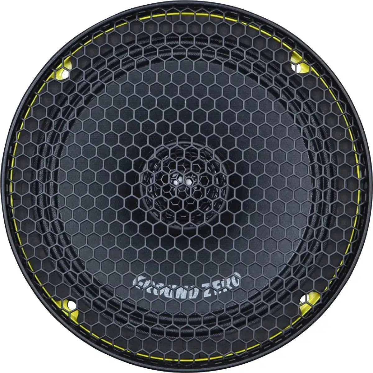 Ground Zero-Competition GZCF 6.5SPL-NEO-6.5" (16,5cm) Coaxial-Loudspeaker-Masori.de