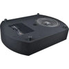 Ground Zero-GZCS 10SUB-ACT-10" (25cm) Active Enclosure Subwoofer-Masori.de