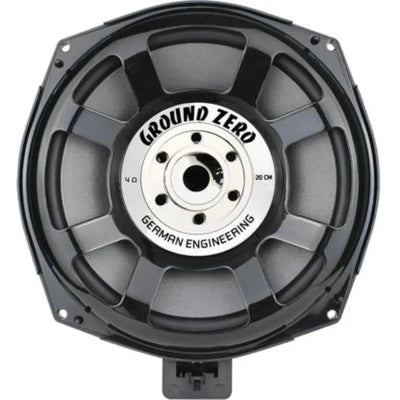 Ground Zero-GZCS 200BMW-SW4-BMW-Subwoofer-Masori.de