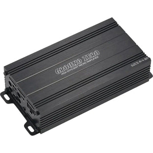 Ground Zero-GZCS A-4.80-4-Channel Amplifier-Masori.de