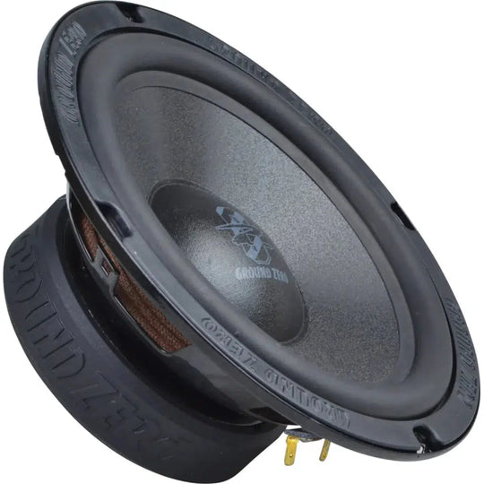 Ground Zero-GZCS K-165VW-VW-Loudspeaker-Set-Masori.de