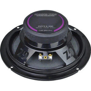 Ground Zero-GZCS K-200VW-VW-Loudspeaker-Set-Masori.de