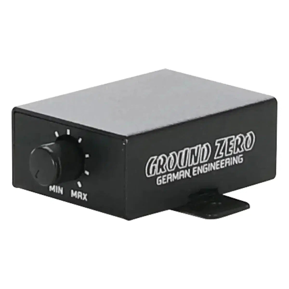 Ground Zero-GZCS SW-1000A-10" (25cm) Active Enclosure Subwoofer-Masori.de