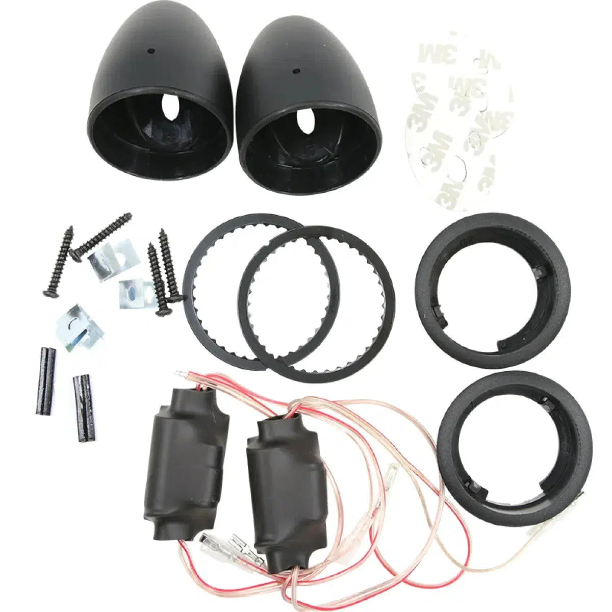 Ground Zero-GZCT 28M-SPL-dome tweeter-Masori.de