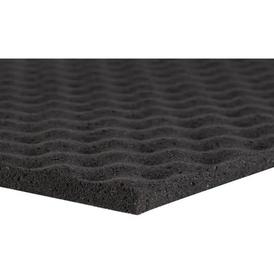 Ground Zero-GZDF 1500SA foam 8x(37x50cm)-insulation-Masori.de