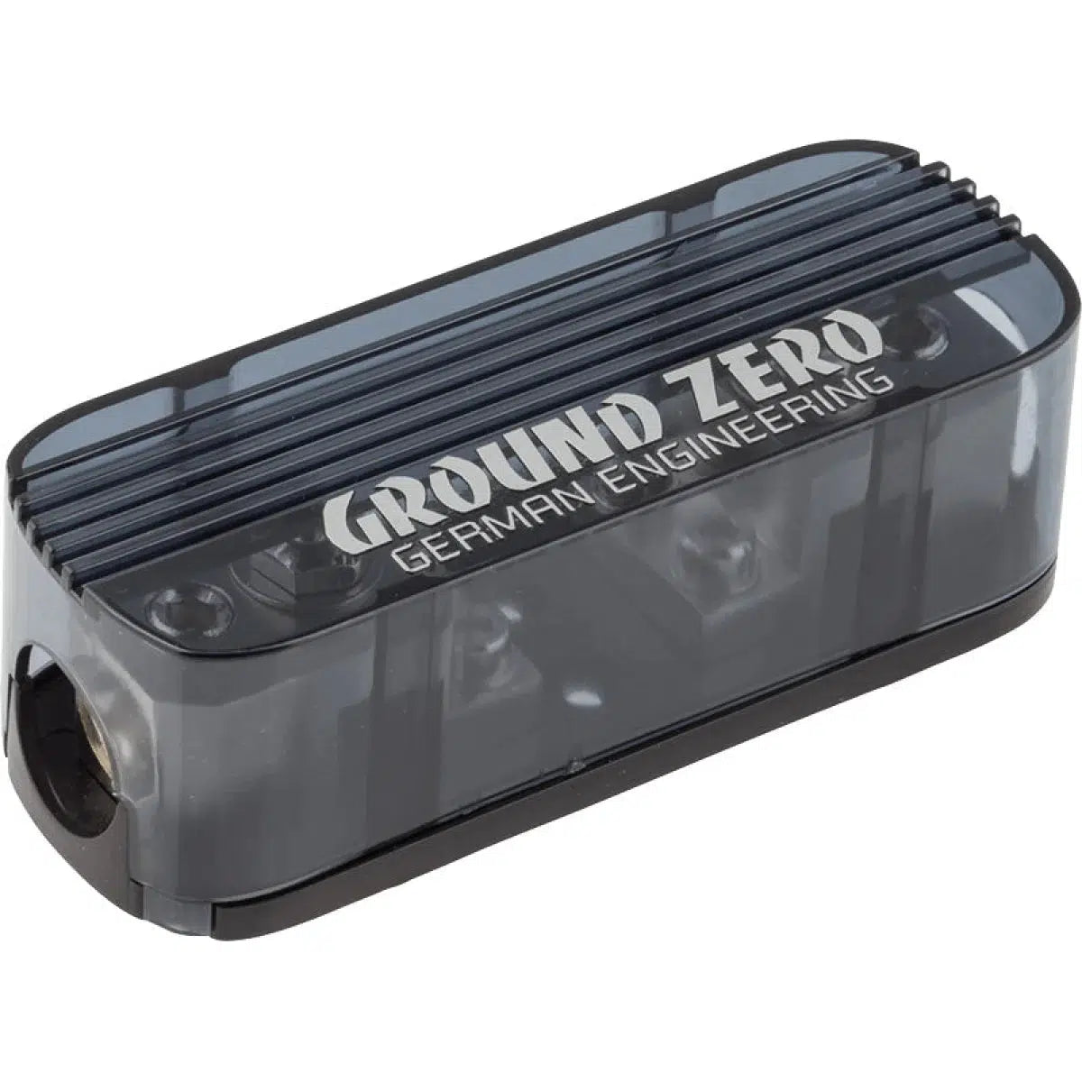 Ground Zero-GZFH 1.20/1.20 MANL fuse holder-Masori.de