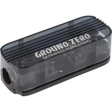 Ground Zero-GZFH 1.50/2.20 ANL/MANL fuse holder-Masori.de