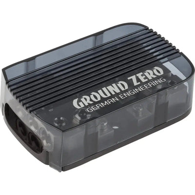 Ground Zero-GZFH 3.50/4.20 ANL/MANL fuse holder-Masori.de