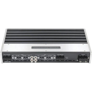 Ground Zero-GZPA 4SQ-4-Channel Amplifier-Masori.de