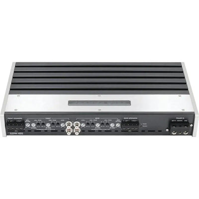 Ground Zero-GZPA 4SQ-4-Channel Amplifier-Masori.de