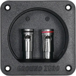 Ground Zero-GZST 2B speaker terminal-Masori.de