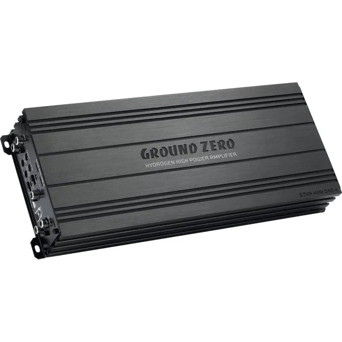 Ground Zero-Hydrogen GZHA MINI ONE-K-1-Channel Amplifier-Masori.de