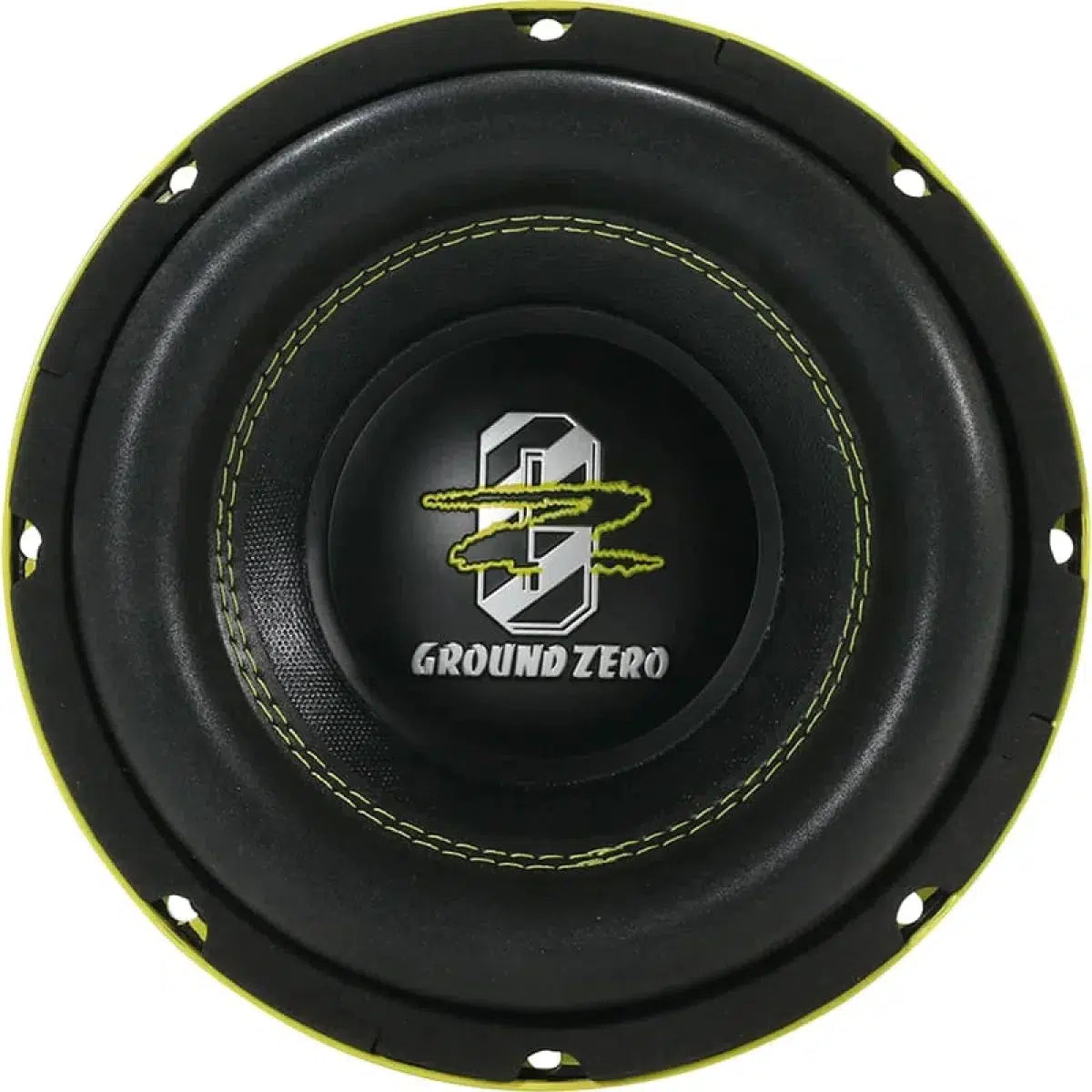 Ground Zero-Hydrogen GZHW 20XSPL-8" (20cm) Subwoofer-Masori.de