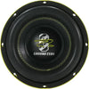 Ground Zero-Hydrogen GZHW 20XSPL-8" (20cm) Subwoofer-Masori.de