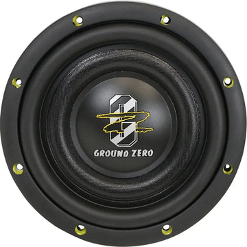 Ground Zero-Hydrogen GZHW 8SPL-D2 FLAT-8