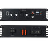 Ground Zero-Iridium GZIA 1.1500D-1-Channel Amplifier-Masori.de