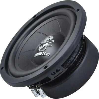 Ground Zero-Iridium GZIW 165-6.5" (16,5cm) Subwoofer-Masori.de