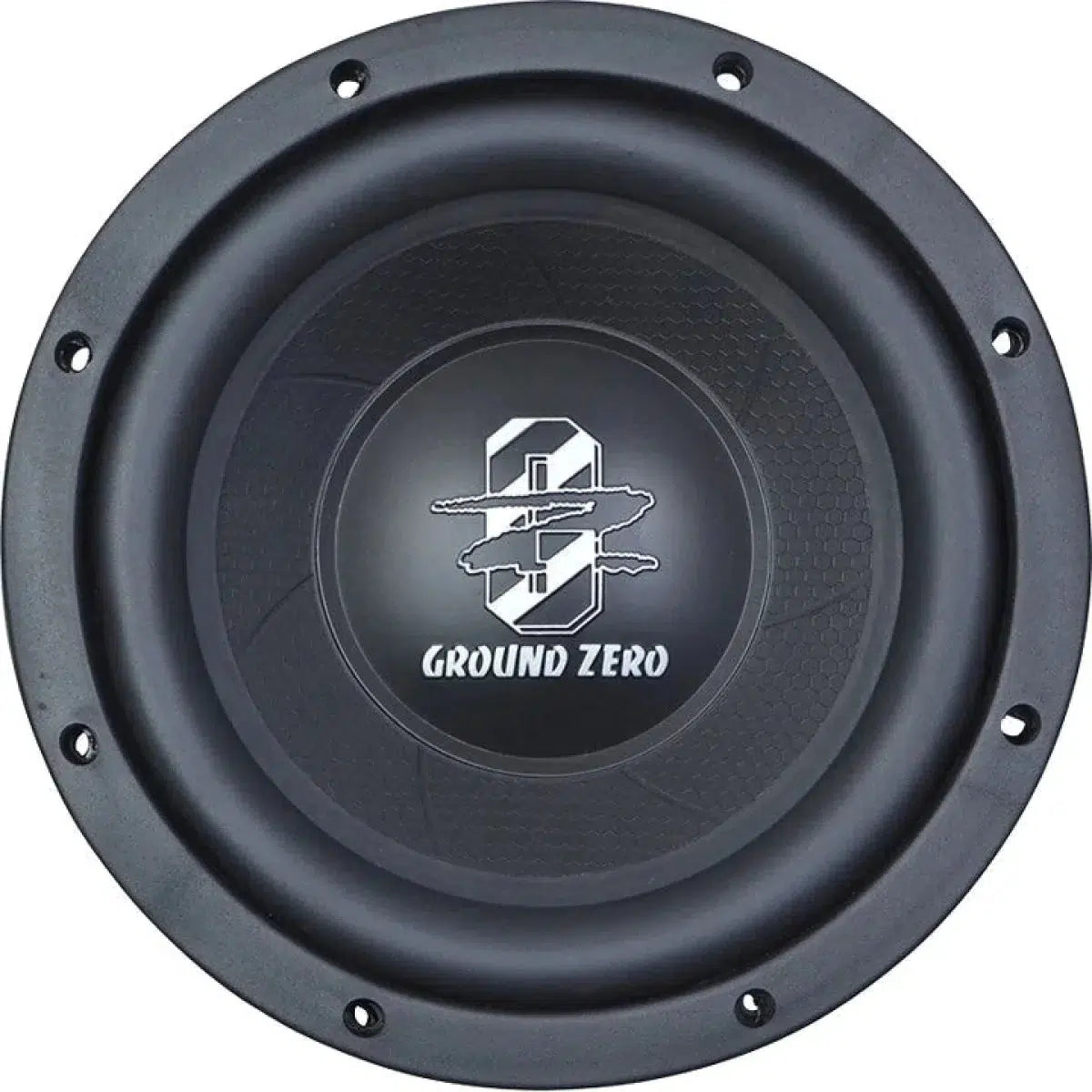 Ground Zero-Iridium GZIW 200-8" (20cm) Subwoofer-Masori.de