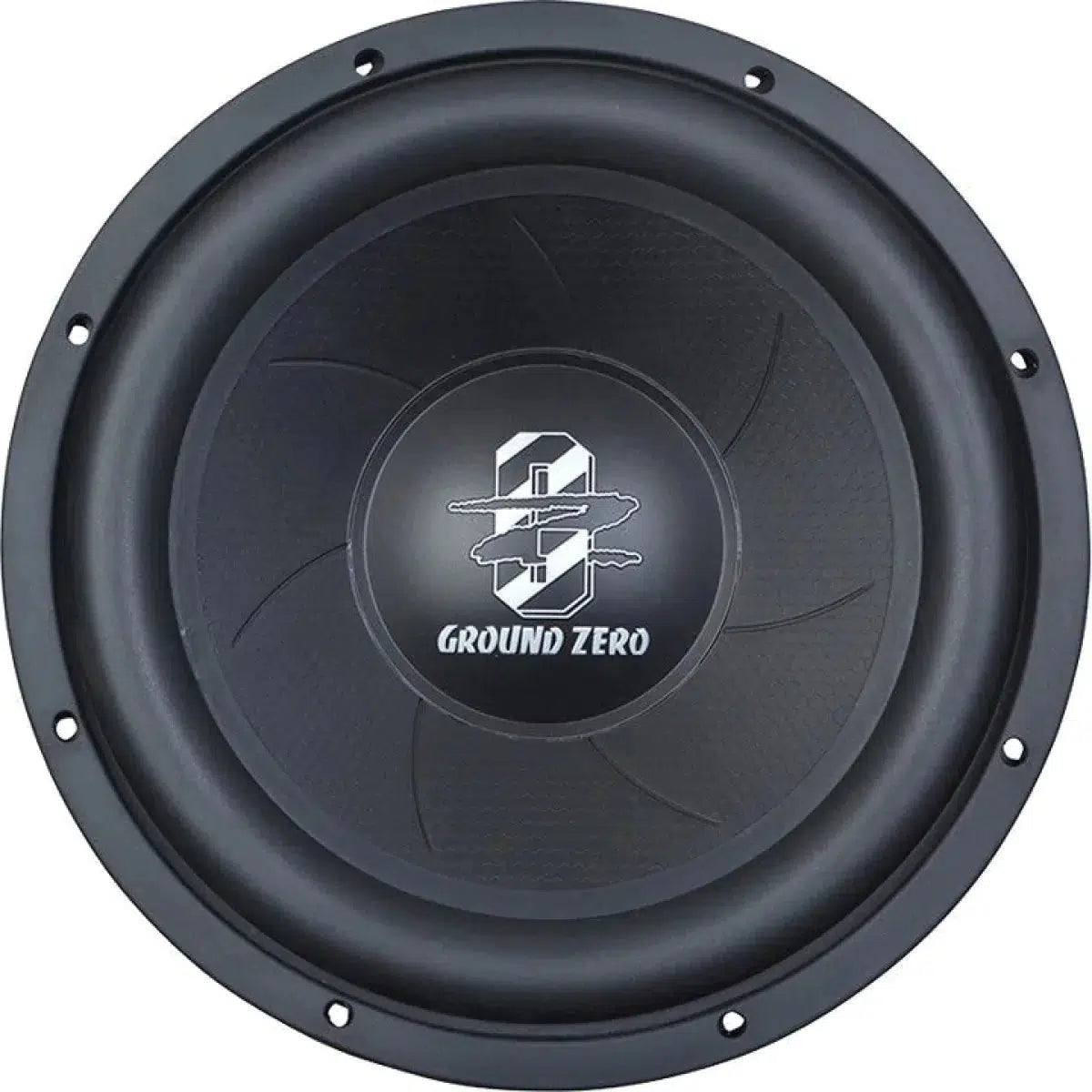 Ground Zero-Iridium GZIW 300-12" (30cm) Subwoofer-Masori.de