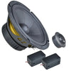 Ground Zero-Iridium GZIC 165.2-6.5" (16,5cm) Speaker Set-Masori.de