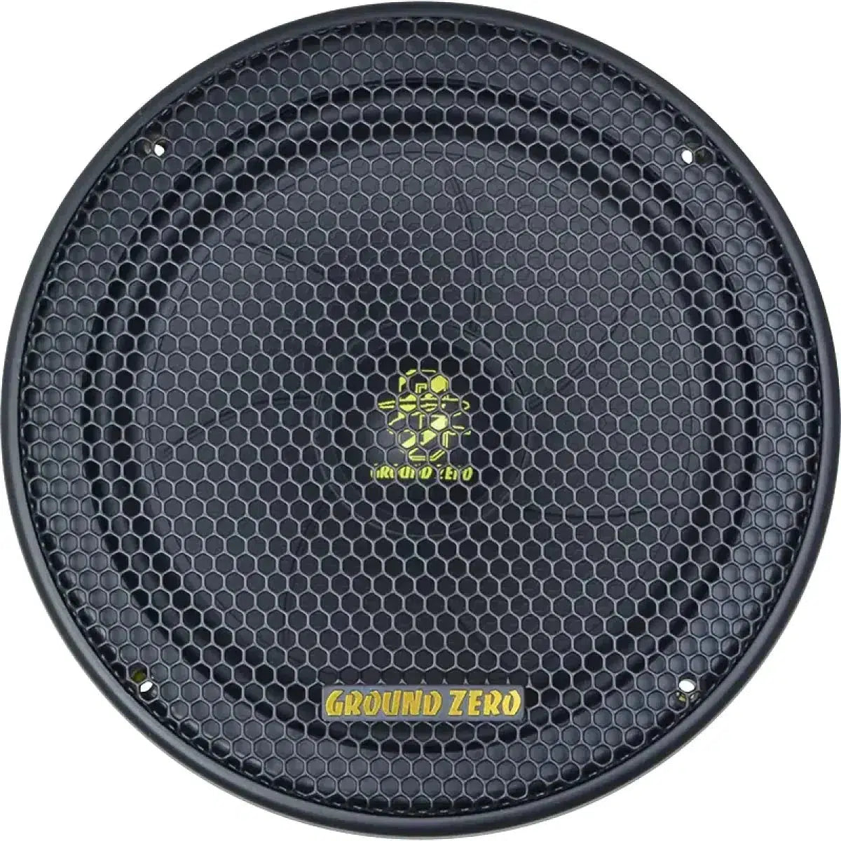 Ground Zero-Iridium GZIC 165.2SPL-6.5" (16,5cm) Speaker Set-Masori.de