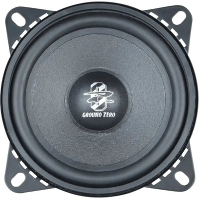 Ground Zero-Iridium GZIC 400FX-5" (13cm) Speaker Set-Masori.de