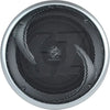 Ground Zero-Iridium GZIC 400FX-5" (13cm) Speaker Set-Masori.de