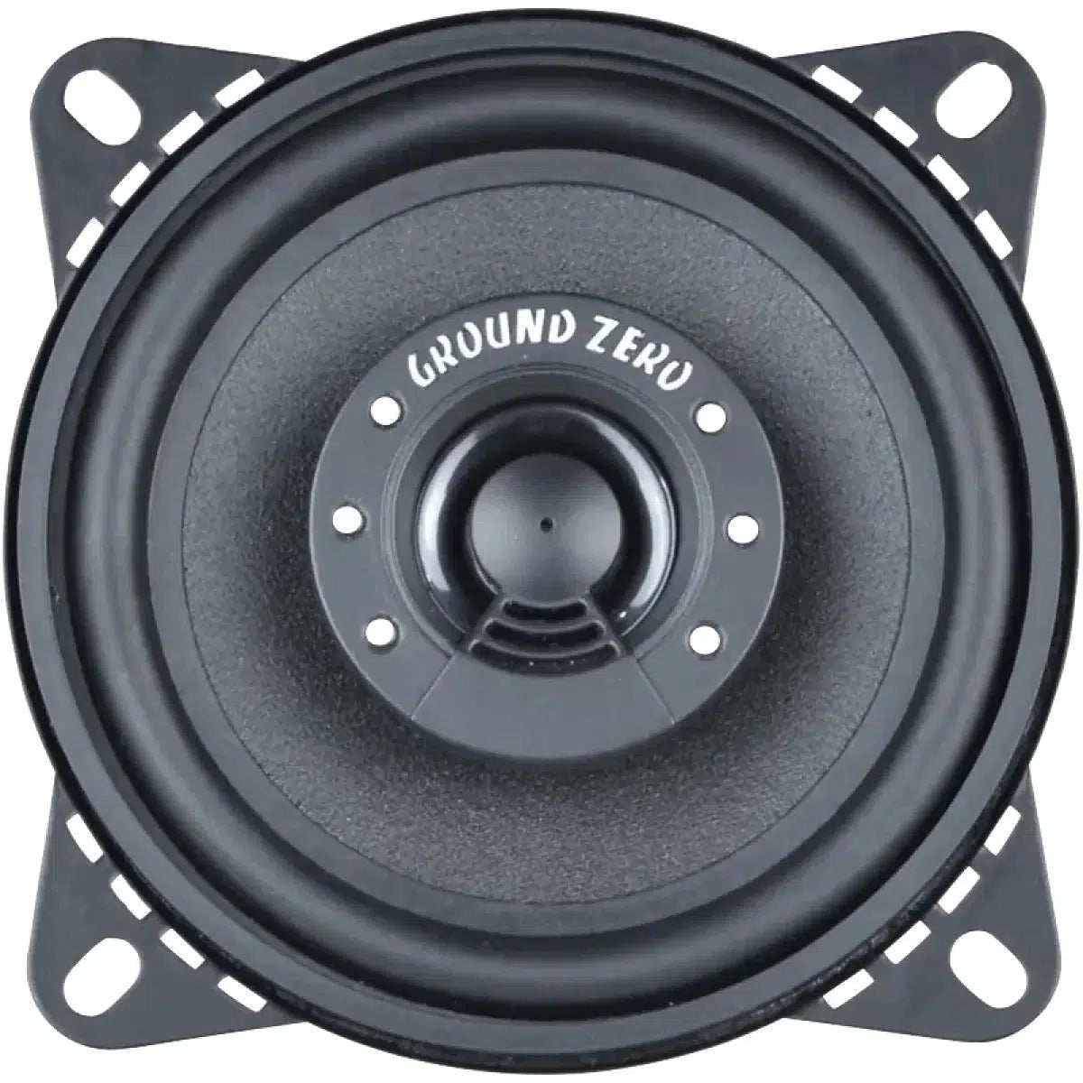 Ground Zero-Iridium GZIF 4001FX-4" (10cm) Coaxial Loudspeaker-Masori.de