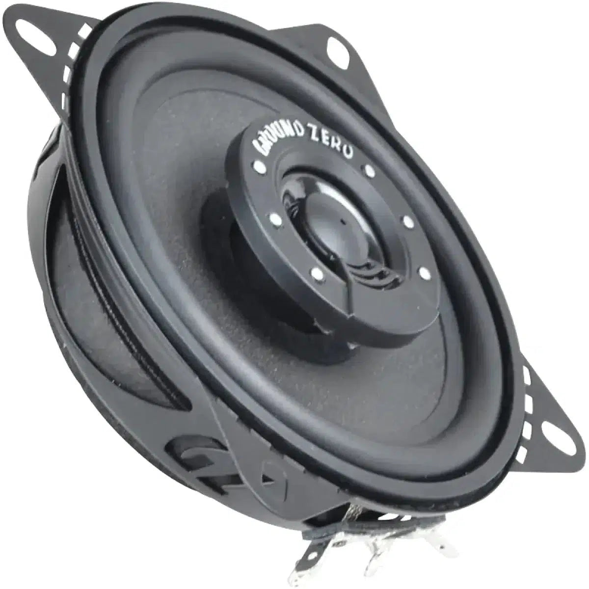 Ground Zero-Iridium GZIF 4001FX-4" (10cm) Coaxial Loudspeaker-Masori.de