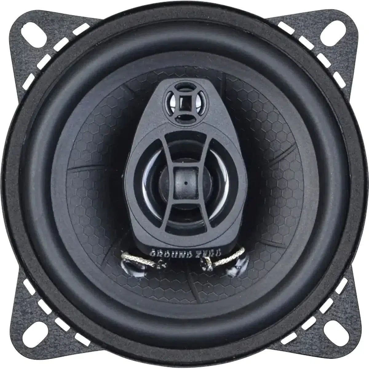 Ground Zero-Iridium GZIF 4.0-4" (10cm) Coaxial Loudspeaker-Masori.de