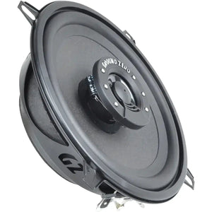 Ground Zero-Iridium GZIF 5201FX-5" (13cm) Coaxial Loudspeaker-Masori.de