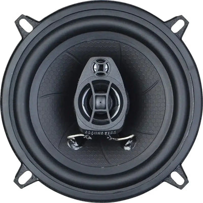 Ground Zero-Iridium GZIF 5.2-5" (13cm) Coaxial Loudspeaker-Masori.de