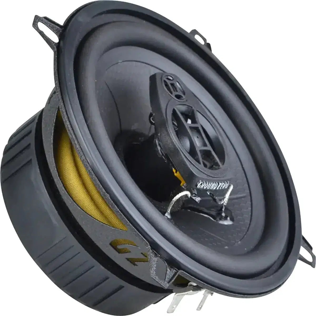 Ground Zero-Iridium GZIF 5.2-5" (13cm) Coaxial Loudspeaker-Masori.de