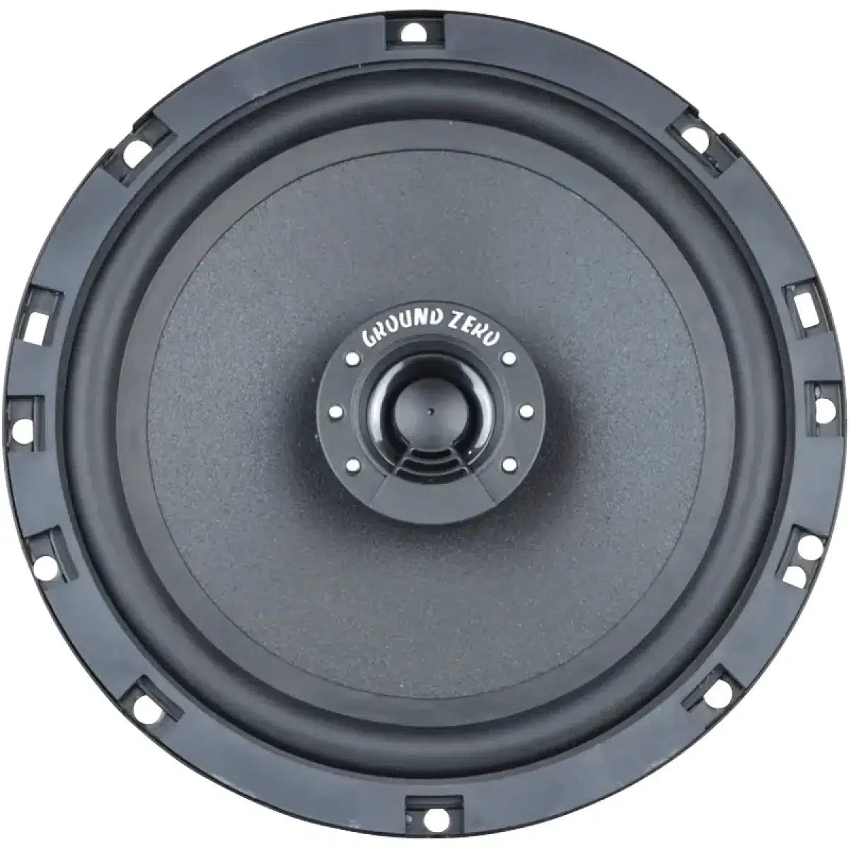 Ground Zero-Iridium GZIF 6501FX-6.5" (16,5cm) Coaxial-Loudspeaker-Masori.de