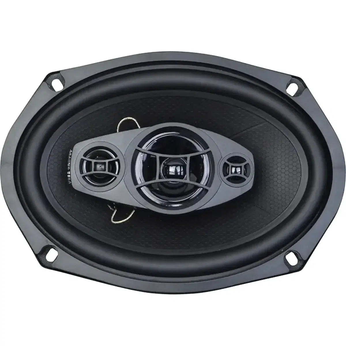 Ground Zero-Iridium GZIF 69-6 "x9" speaker set-Masori.de