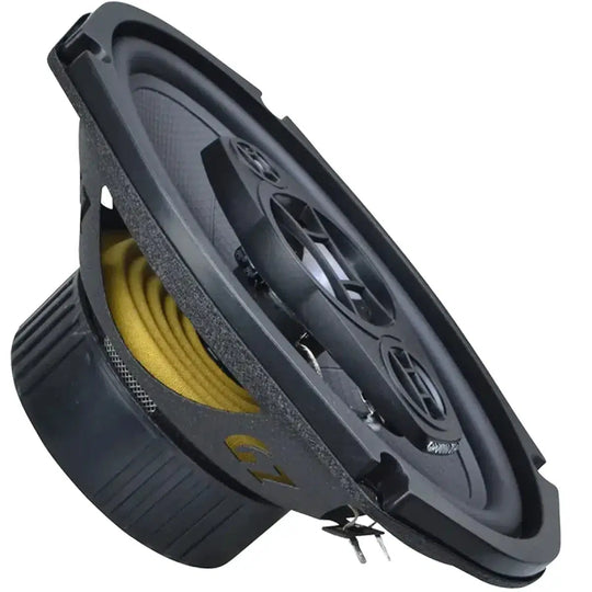 Ground Zero-Iridium GZIF 69-6 "x9" speaker set-Masori.de