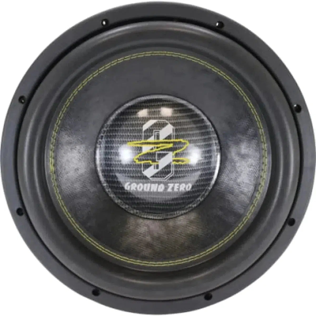 Ground Zero-Nuclear GZNW 30SPL-12" (30cm) Subwoofer-Masori.de