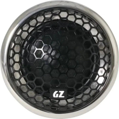 Ground Zero-Plutonium GZPT 28SQ-dome tweeter-Masori.de