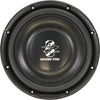 Ground Zero-Radioactive GZRW 250-D2 FLAT-10" (25cm) Subwoofer-Masori.de