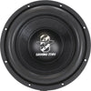 Ground Zero-Radioactive GZRW 30-D2-12" (30cm) Subwoofer-Masori.de