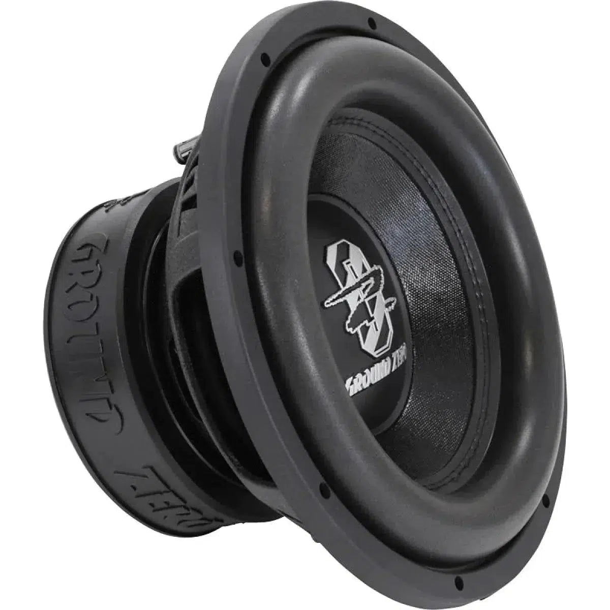 Ground Zero-Radioactive GZRW 30-D2-12" (30cm) Subwoofer-Masori.de