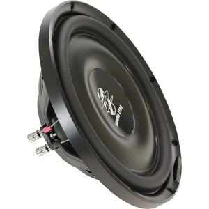 Ground Zero-Radioactive GZRW 300-D2 FLAT-12" (30cm) Subwoofer-Masori.de