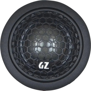 Ground Zero-Radioactive SQ GZRT 25SQ-Dome Tweeter-Masori.de