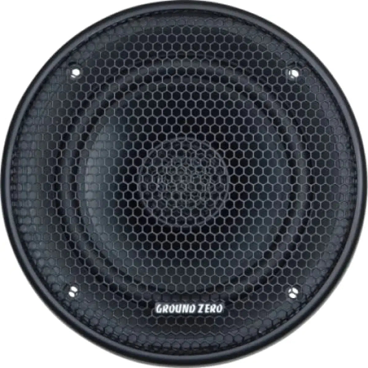 Ground Zero-Radioactive GZRF 5.2SQ-5" (13cm) Coaxial Loudspeaker-Masori.de